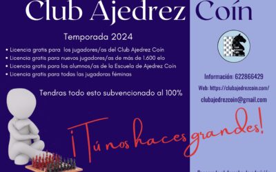 Temporada 2024