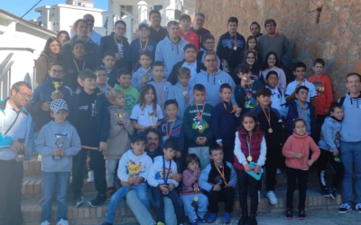 Torneos de Reyes 2024, Sub1450 y de Papis & Mamis