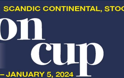 Rilton CUP 2023/2024 – Juan Alberto Gómez Aguirre