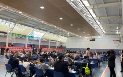 IV Open Internacional de Ajedrez «Ciudad de Coín»