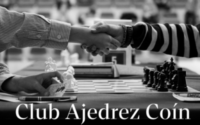 Ha nacido un nuevo Maestro FIDE – FM Juan Alberto Gómez Aguirre