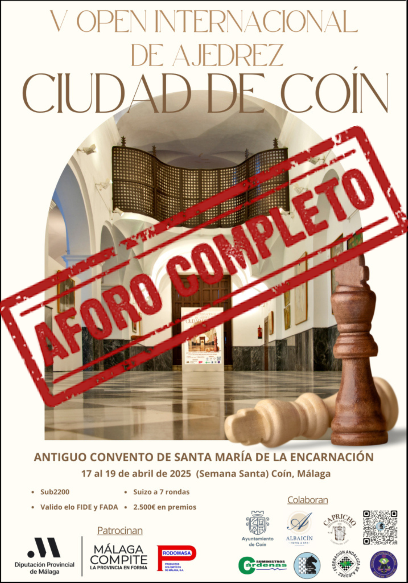 17 al 19 de abril de 2025 (Semana Santa) (1)