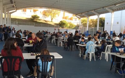 I Maratón Blitz Rincón Lleno de Vida