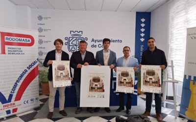 V Open Internacional de Ajedrez Sub2200                                                                                 «Ciudad de Coín»