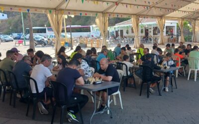 XIX TORNEO TO… REVISO ALMÁCHAR