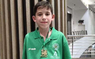 Campeonato de España de Selecciones Autonómicas Infantil 2025