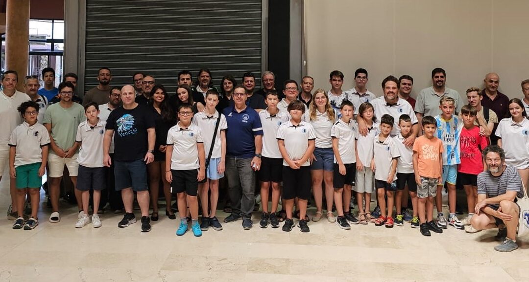 29º Open de Ajedrez Rápido «Ciudad de Coín»