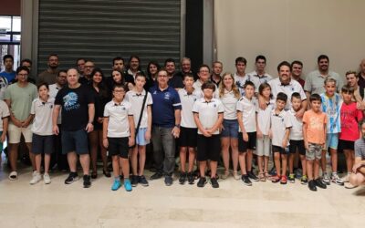 29º Open de Ajedrez Rápido «Ciudad de Coín»