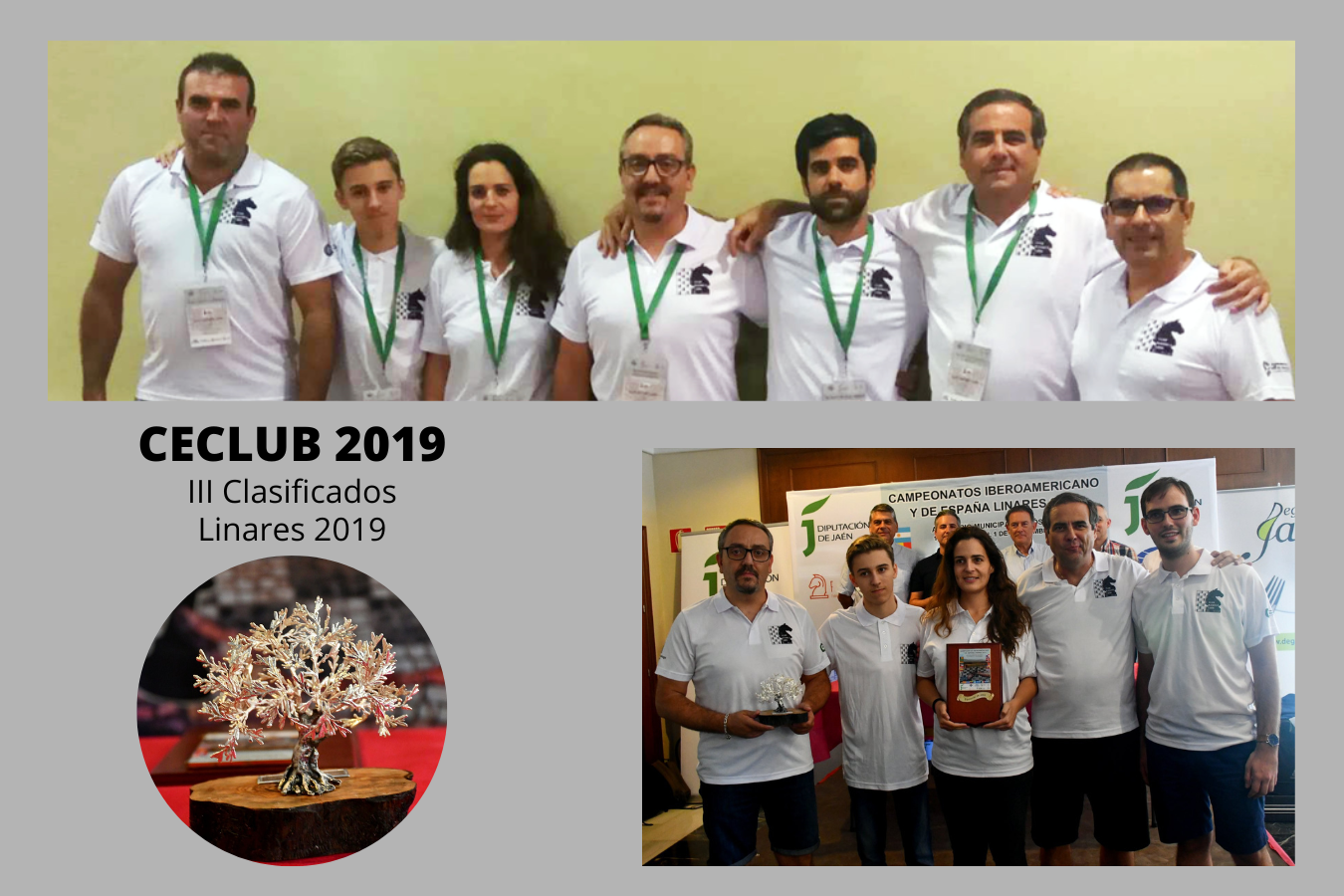 CECLUB 2019