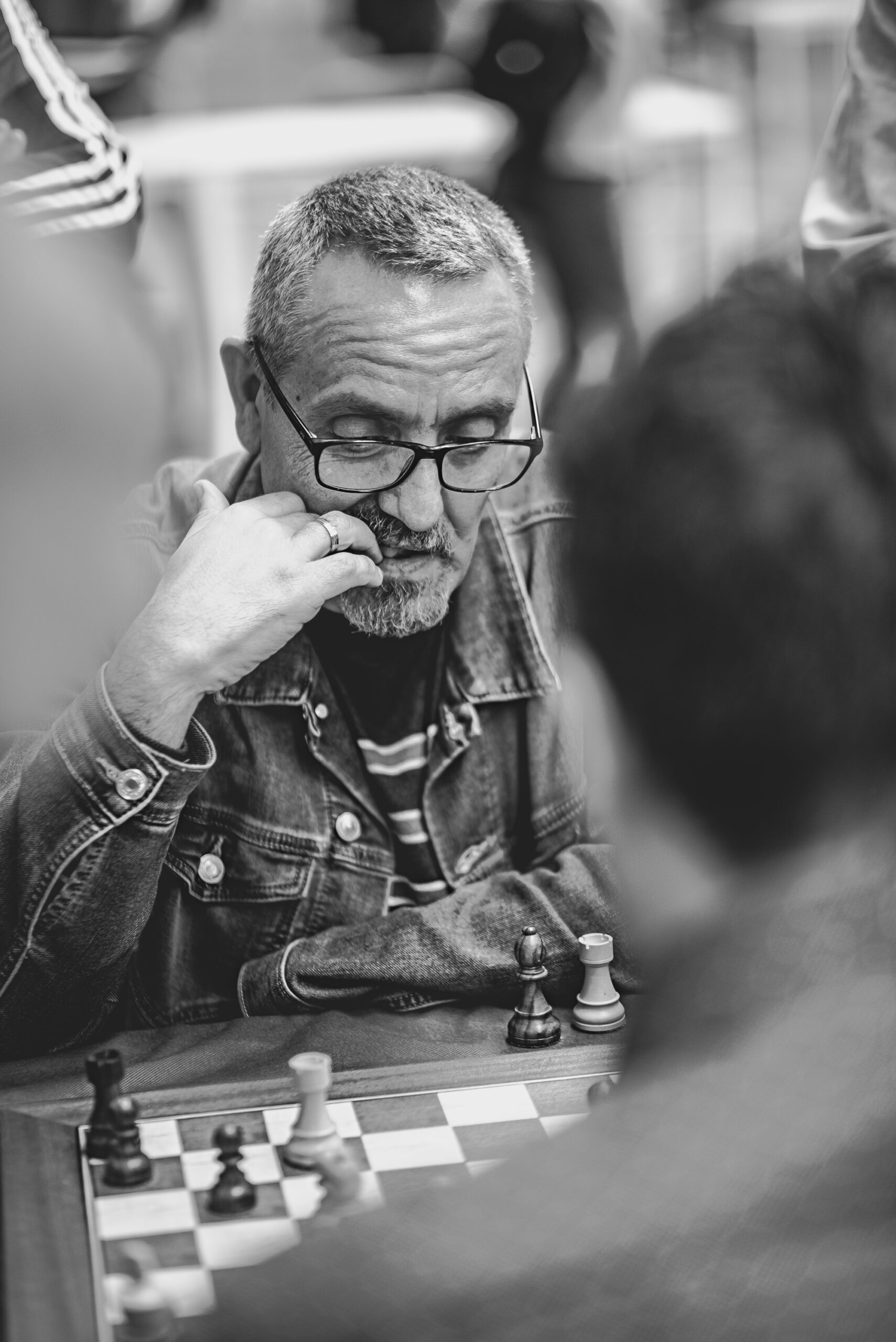 I Concurso de Fotografía Apertura