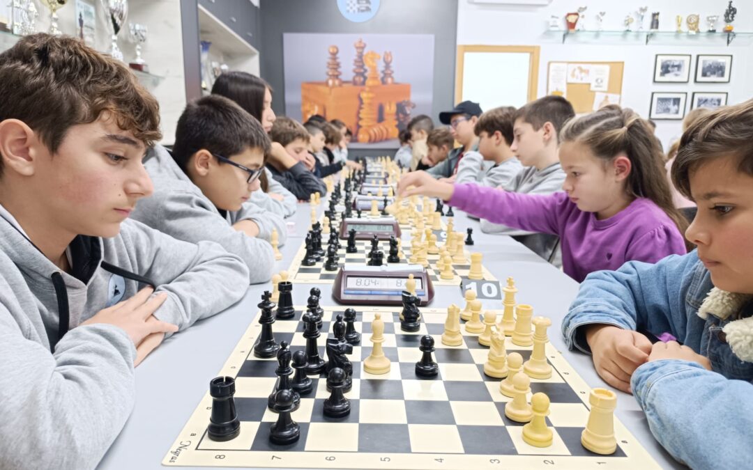 Torneos de Reyes 2026