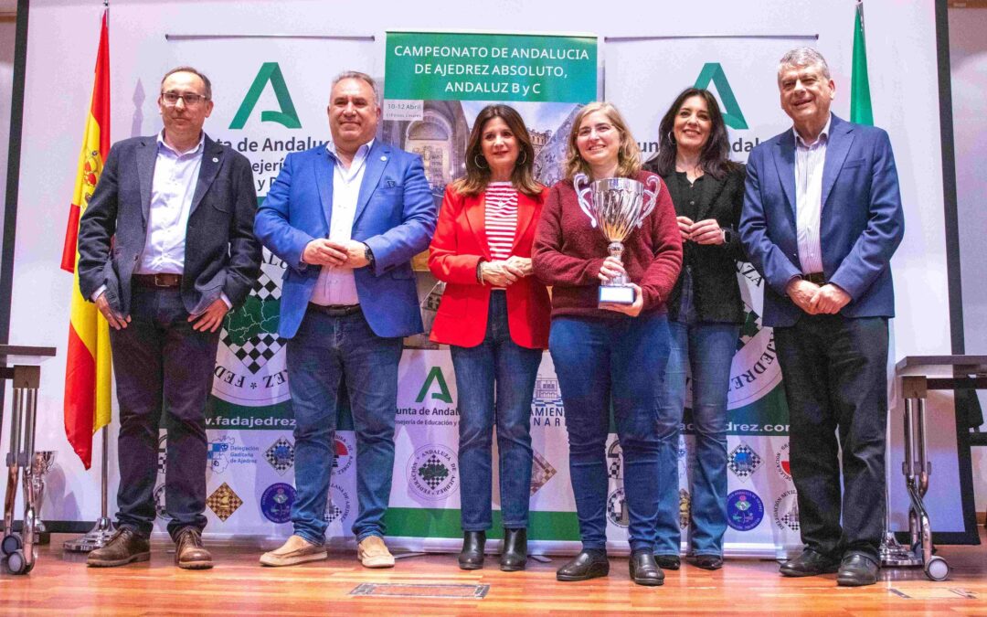 En abril seguimos sumando éxitos