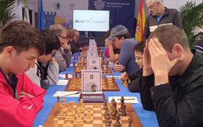 VI Open Internacional de Ajedrez «Ciudad de Coín»