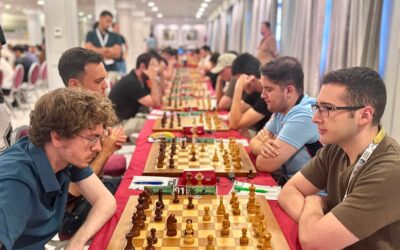 Campeonato de España Individual Absoluto, Sub18 y Femenino