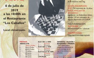 24º Memorial Miguel Bootello