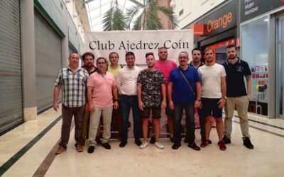 Presetación del Equipo para la Temporada 2017/2018