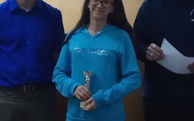 Finaliza el Campeonato de Málaga Sub18 2019.