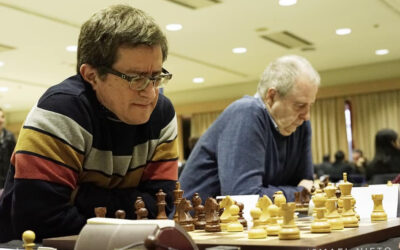 XLV Abierto Internacional «Ciudad de Sevilla»