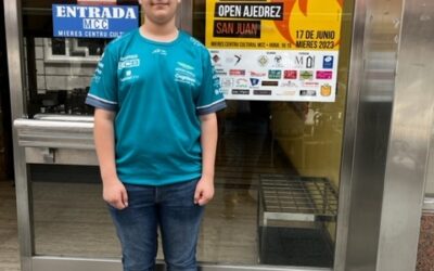 XXXVII Torneo de San Juan – Mieres Asturias