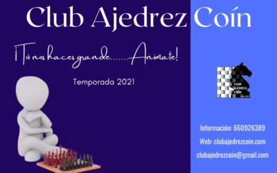 Temporada 2021