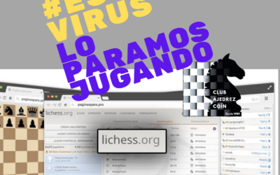 Torneo de ajedrez online