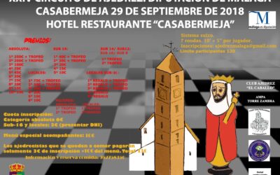 OPEN CASABERMEJA