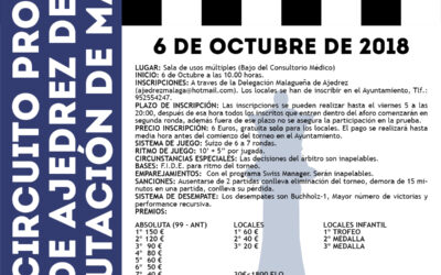 Open de Cútar