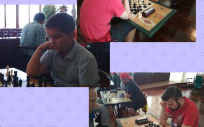 Torneo Ciudad de Torremolinos           Feria San Miguel