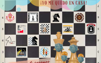 ¡Volvemos con torneos online!