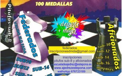 XXXIV Nocturno 2019 «Ciudad de Estepona»