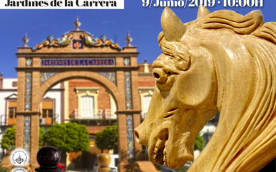 I Abierto Internacional “CIUDAD de MORÓN”