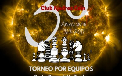 VI COÍN CHESS 3 VS 3