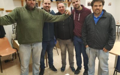 PROMOCIONES PRIMERA ANDALUZA