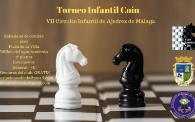 Torneo Infantil Coín