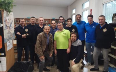 Campeones Provinciales de Málaga, de Primera Categoría por equipos