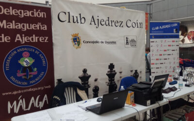 VI Copa Infantil de Málaga por Equipos 2020