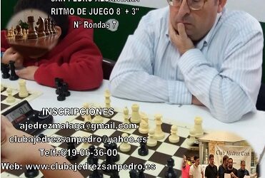 XV TORNEO DE VERANO SAN PEDRO ALCÁNTARA